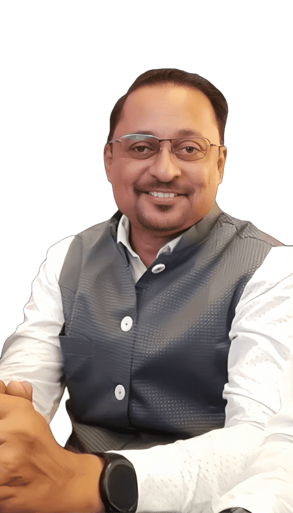 Siddharth Shah Profile